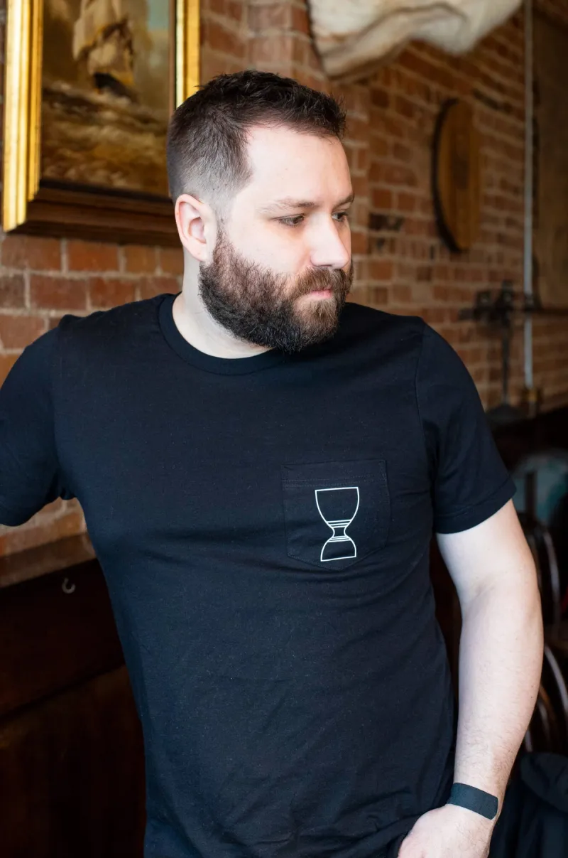 Sugar House Classic T-Shirt | Sugar House Detroit