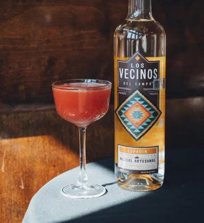 Tequila Tuesday