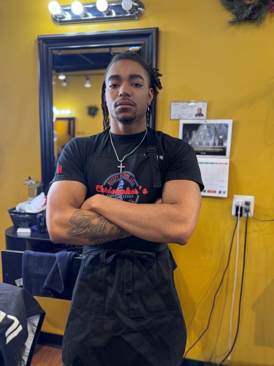 Kaleb Hall