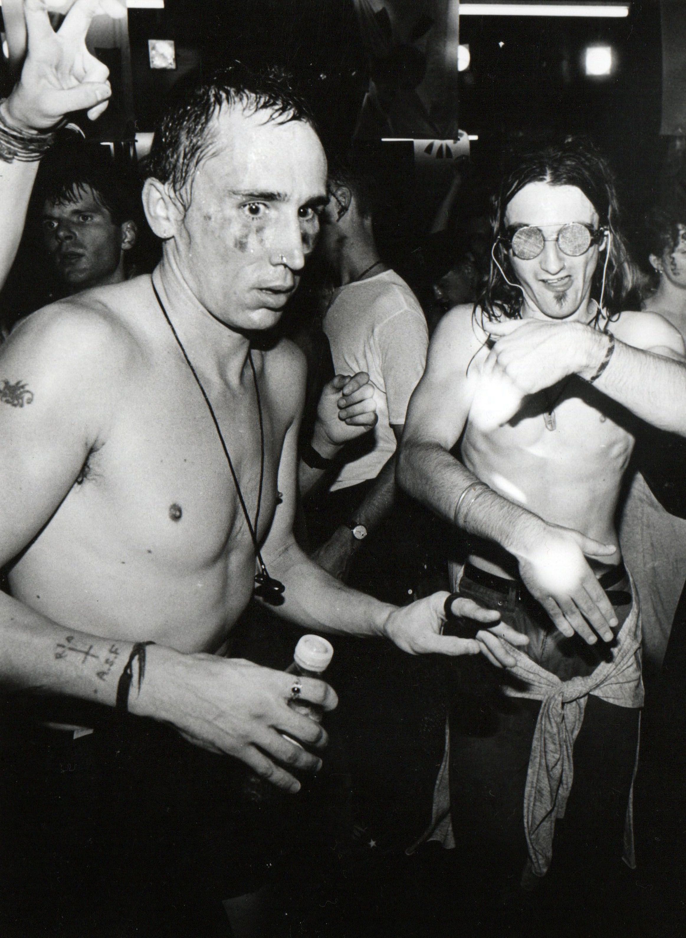 Party Lads