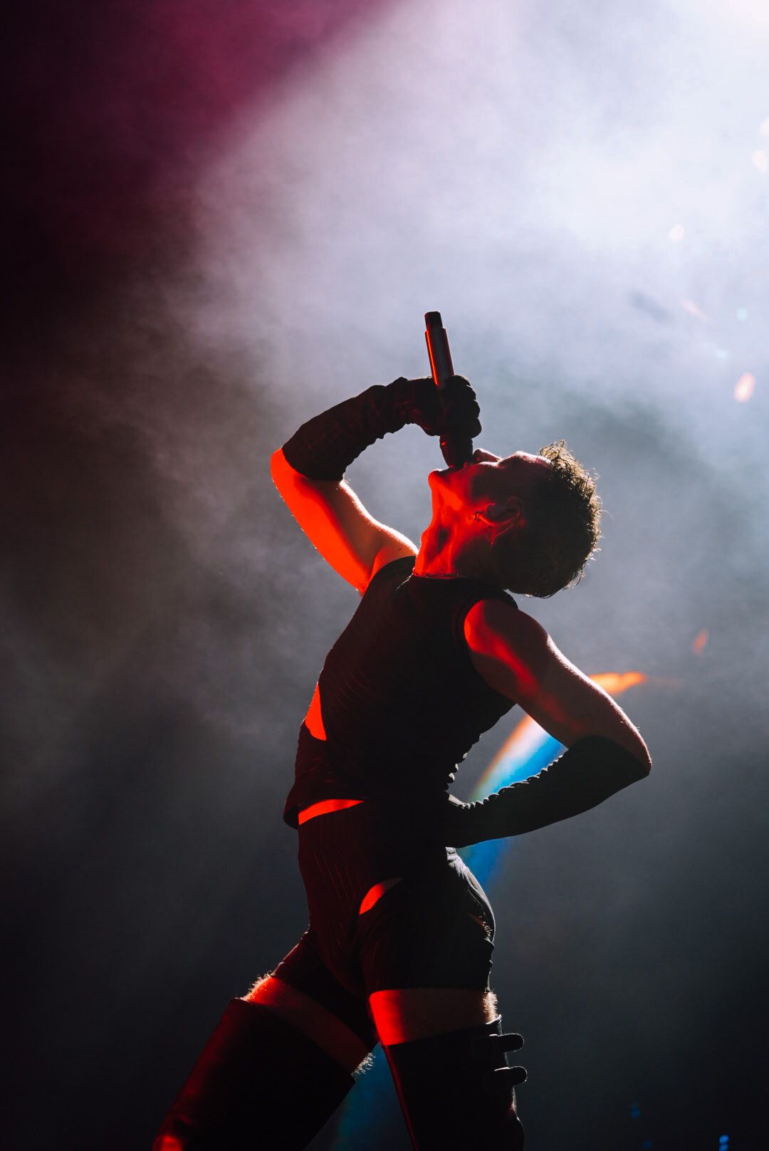 Olly Alexander, Years & Years 