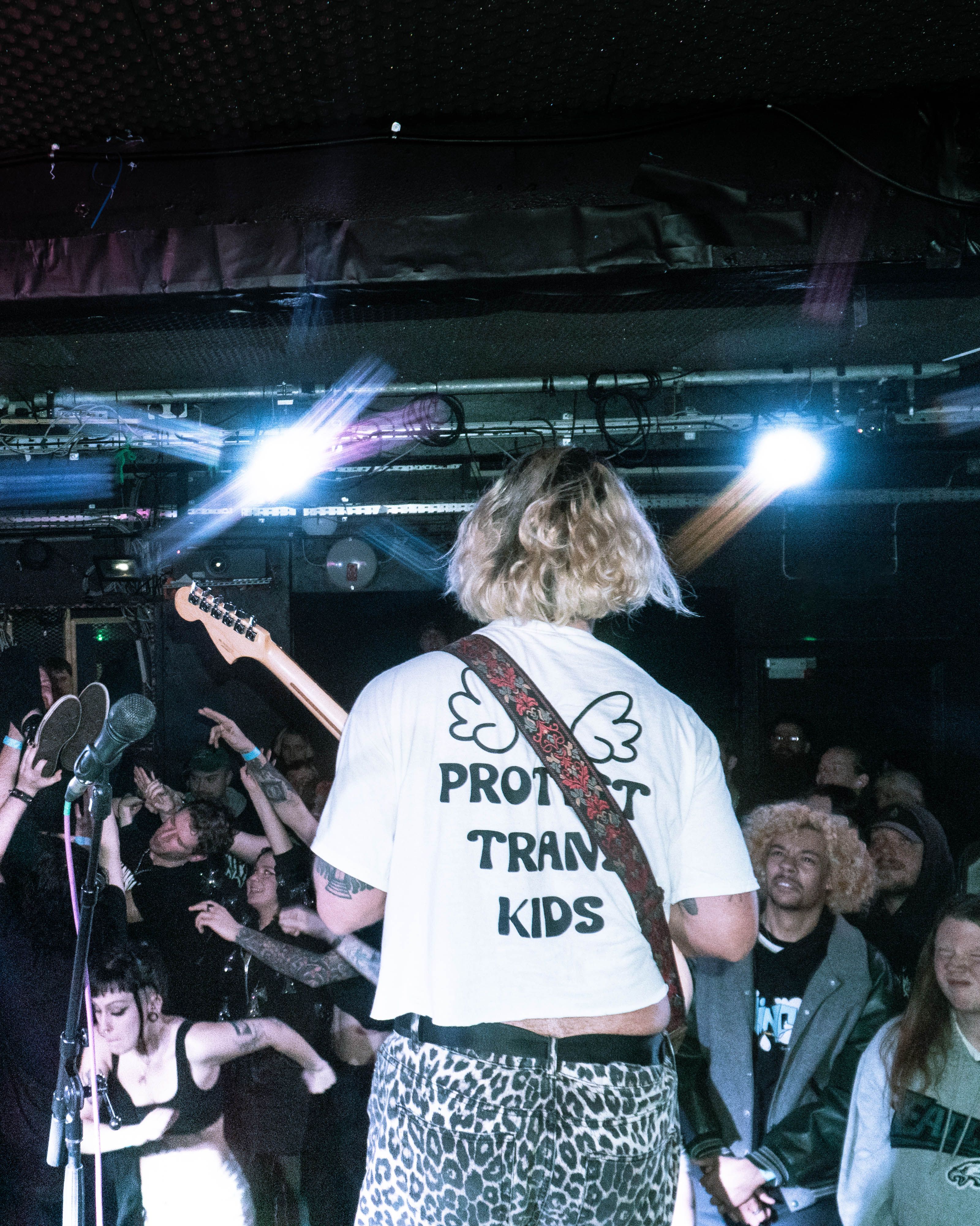 Protect Trans Kids