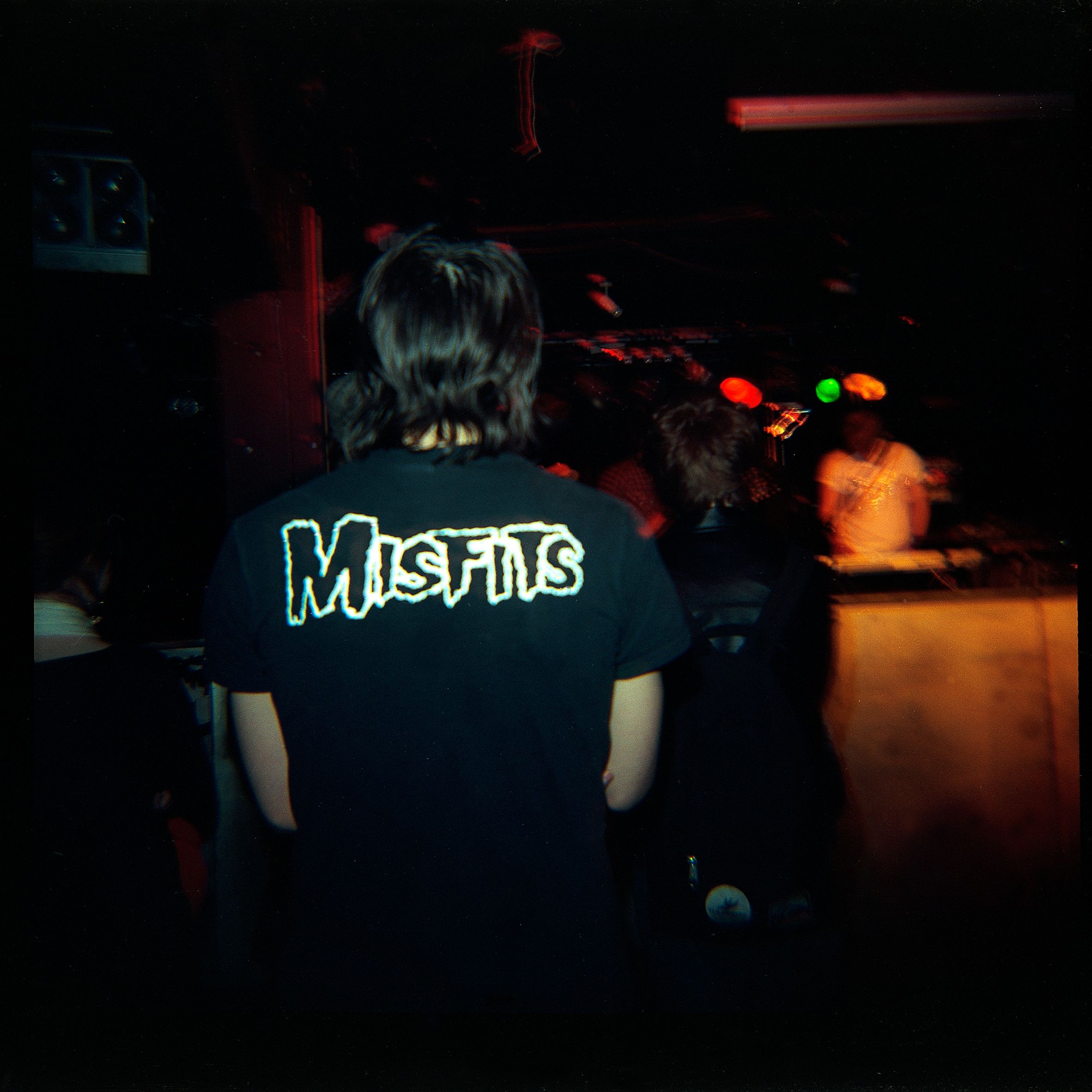 Misfits