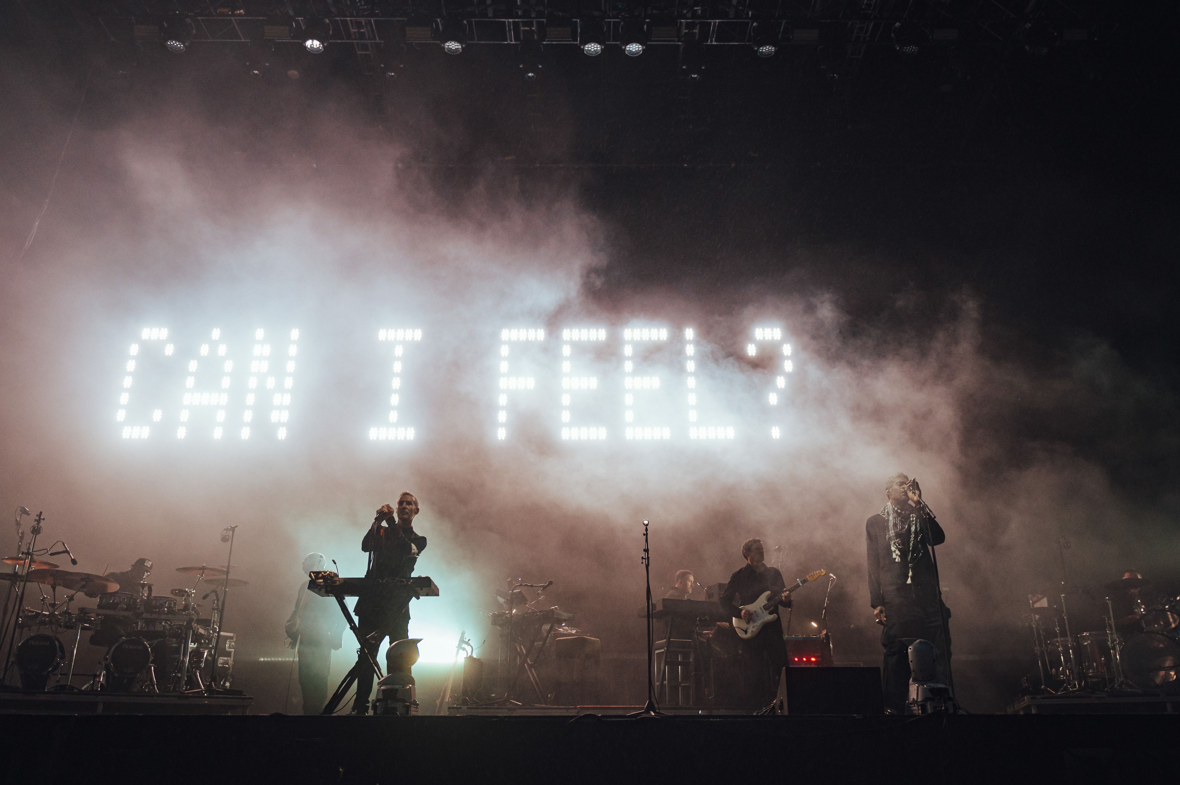 Can I Feel?