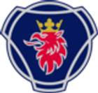 [LASTBIL] - SCANIA