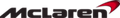 McLaren logo