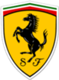 Ferrari logo