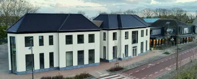 Ballegooyen Modes winkel