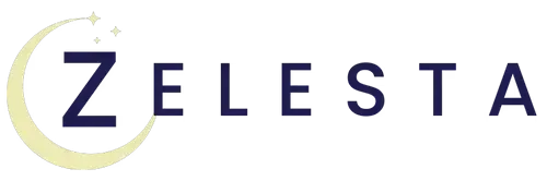 Zelesta logo