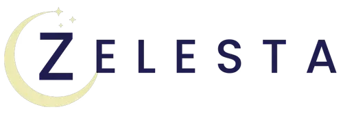 Zelesta logo