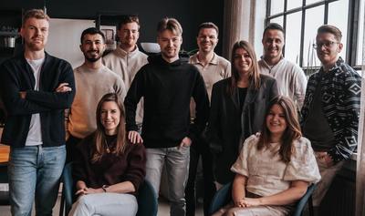 Meet the team