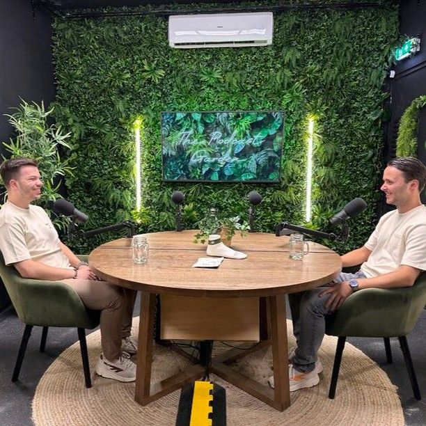 Podcasts