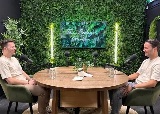 Podcasts