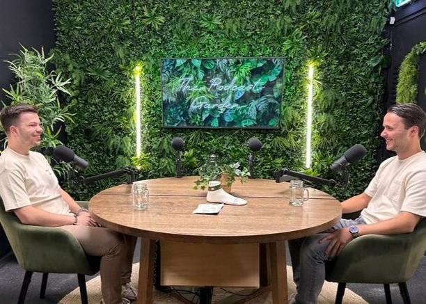 Podcasts