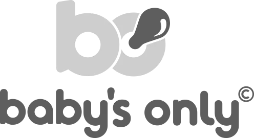 Baby's Only logo