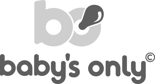 Baby's Only logo