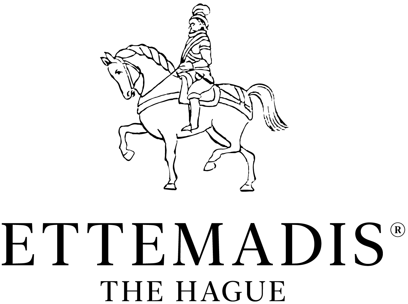 Ettemadis logo