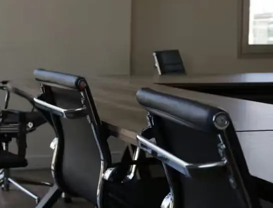 offeco bureaustoelen zwart