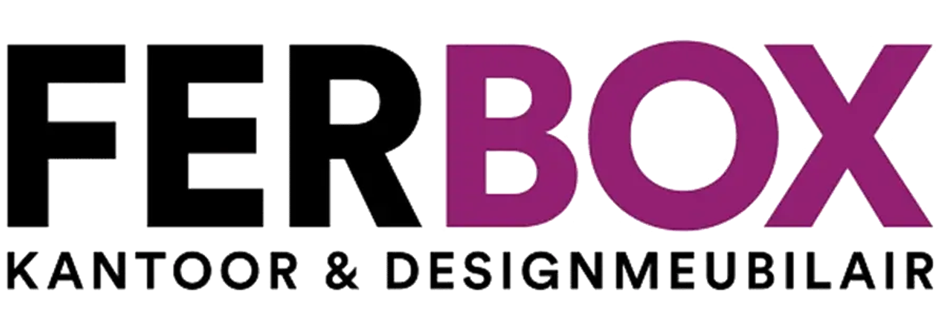 Ferbox logo