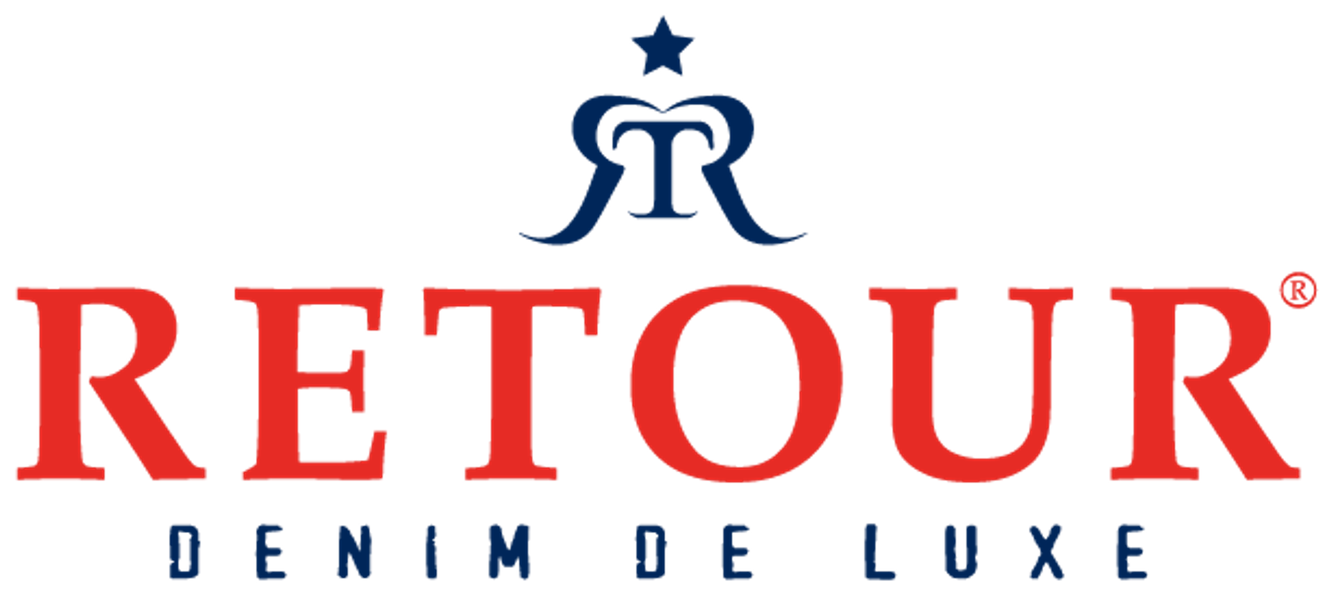 Retour Logo
