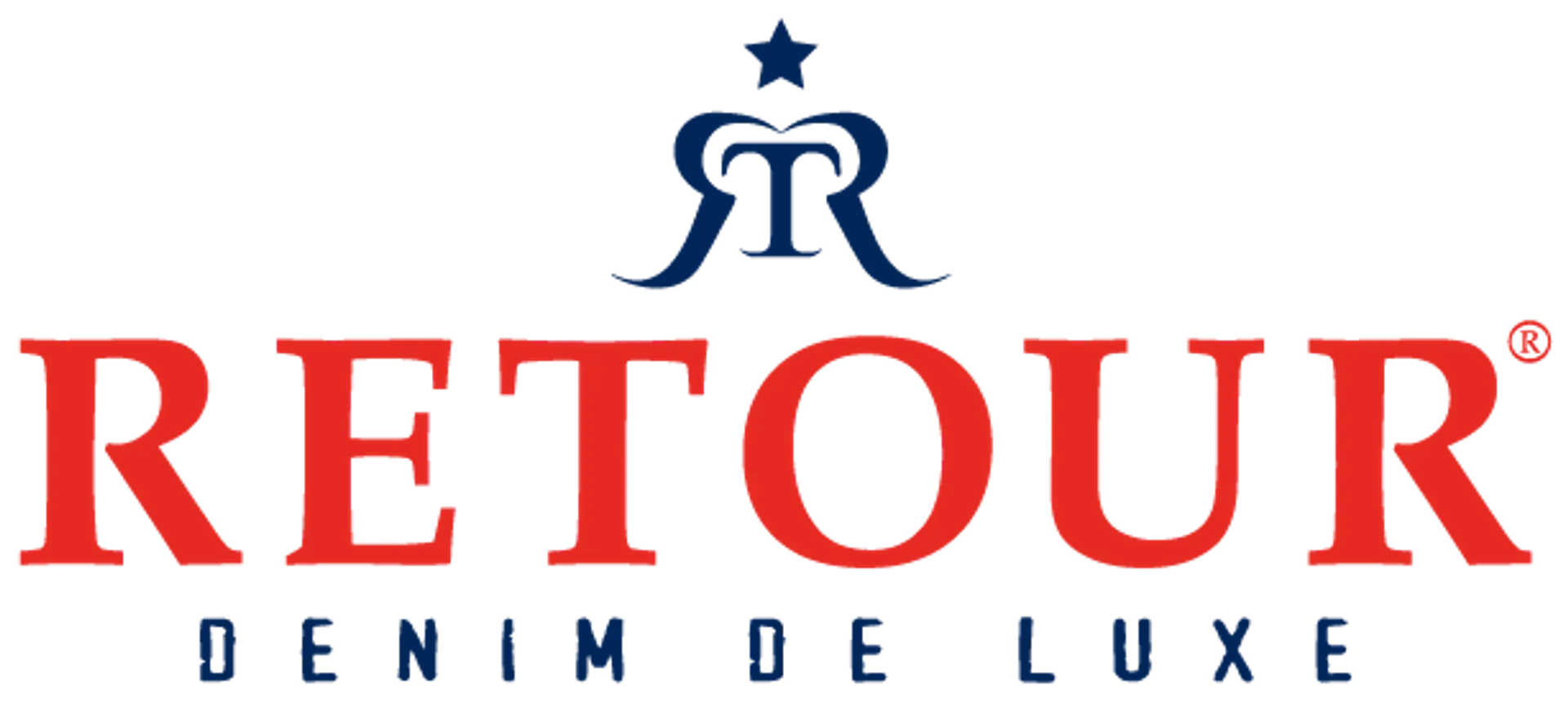 Retour Logo