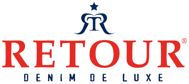 Retour Logo