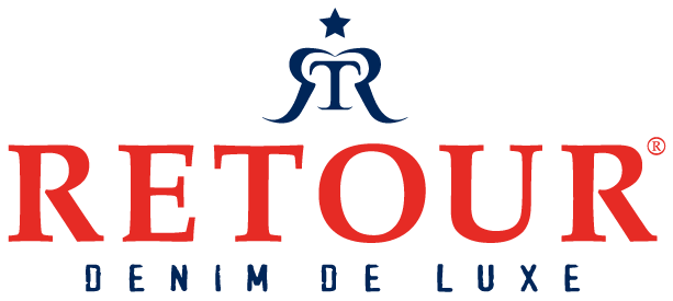 Retour Logo