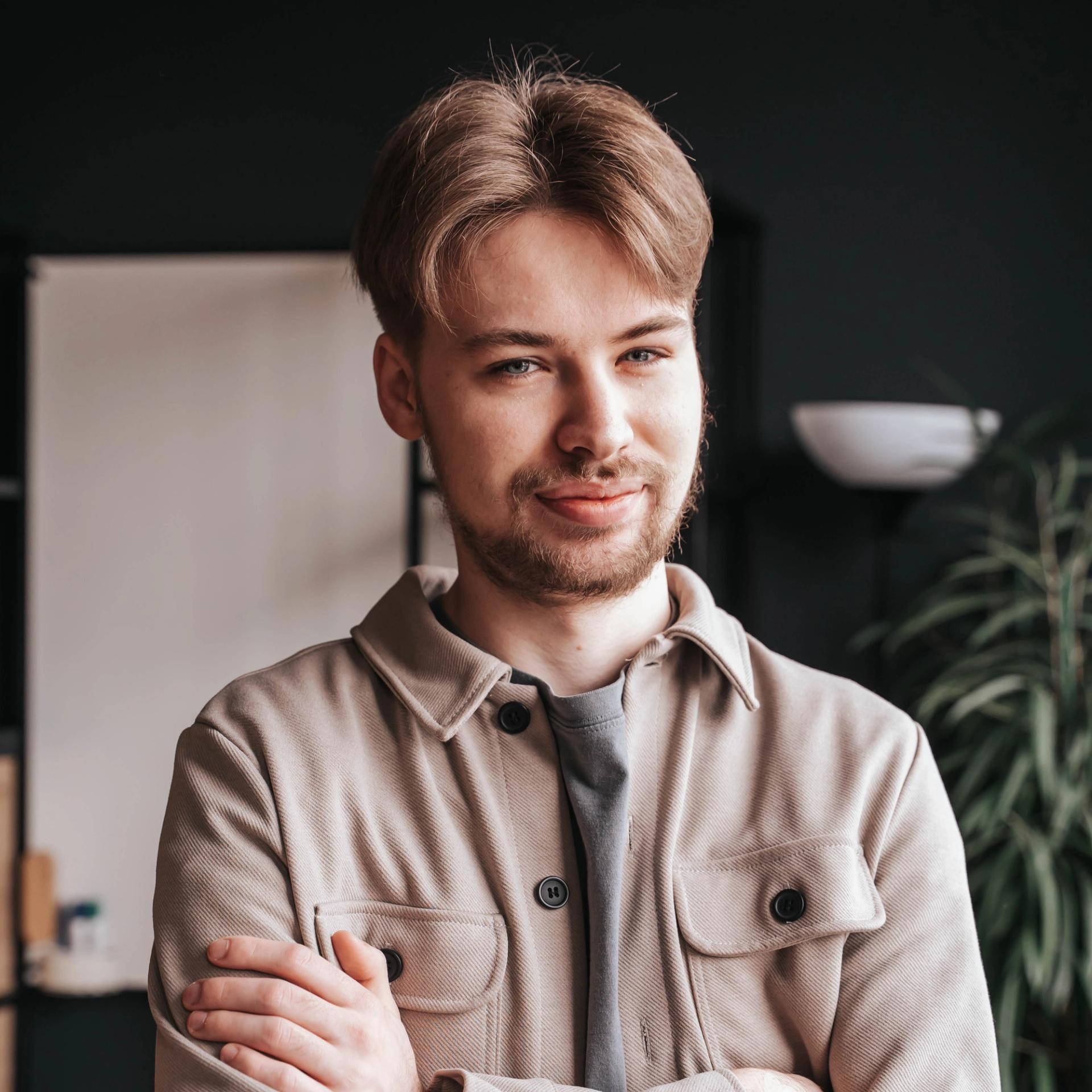Laurens Kosters
