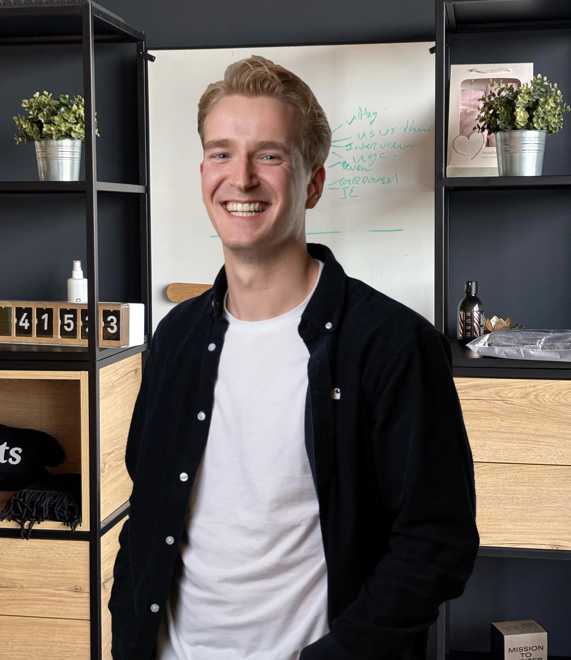 Pepijn van Gemert