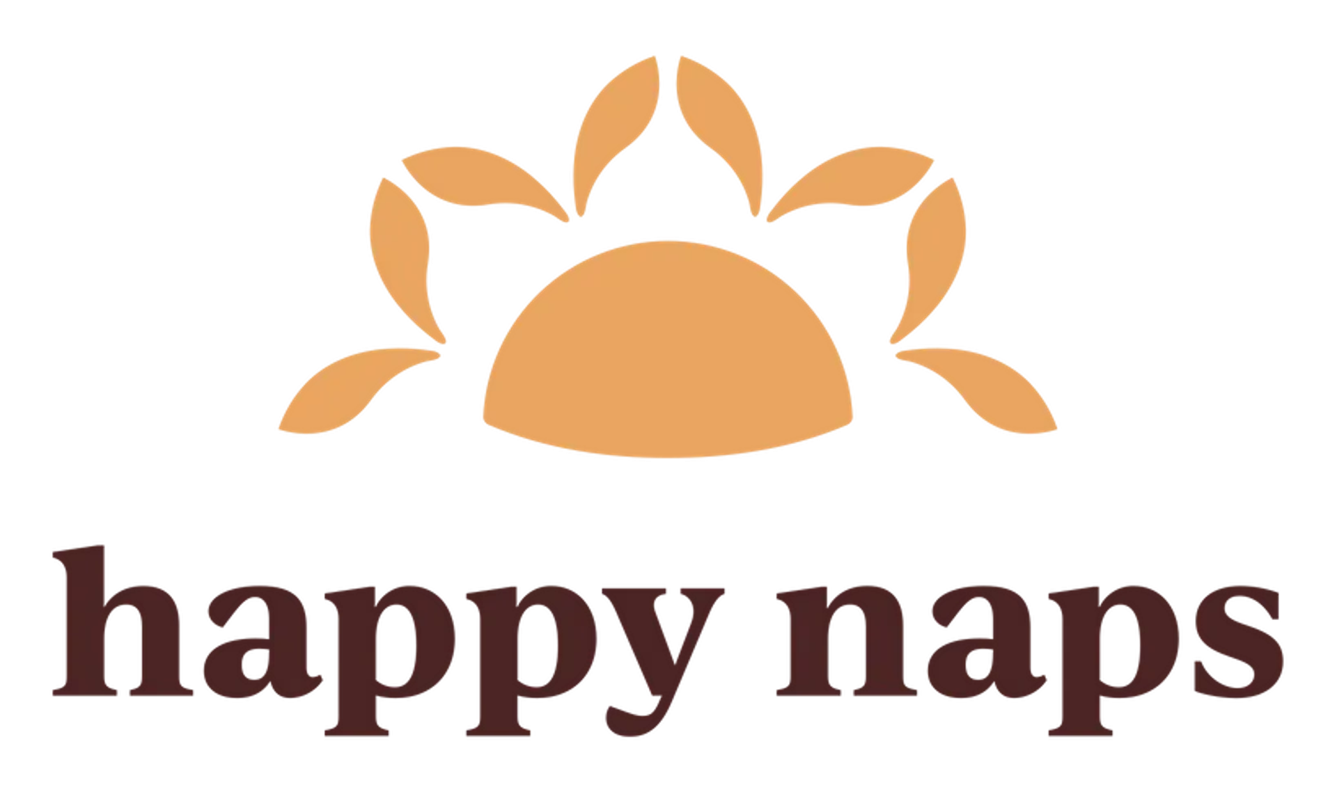 Happy Naps logo