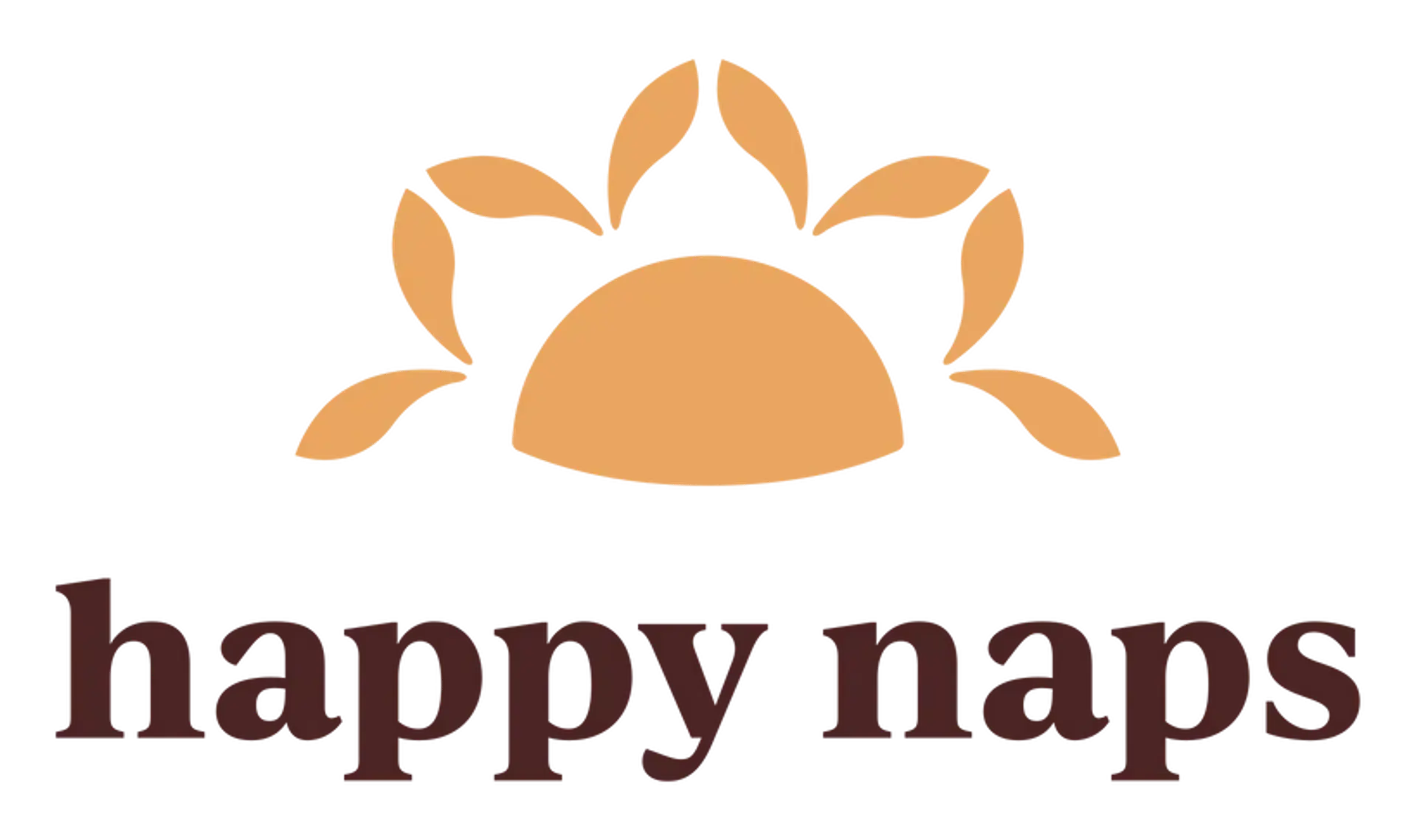 Happy Naps logo