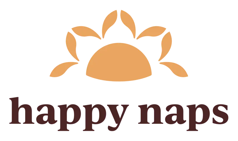 Happy Naps logo