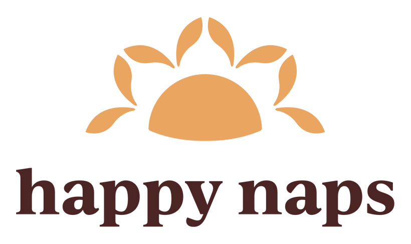 Happy Naps logo