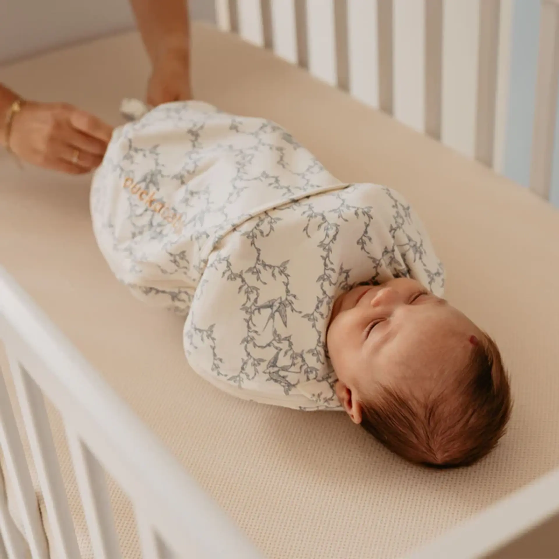 Puckababy Piep Swallow design