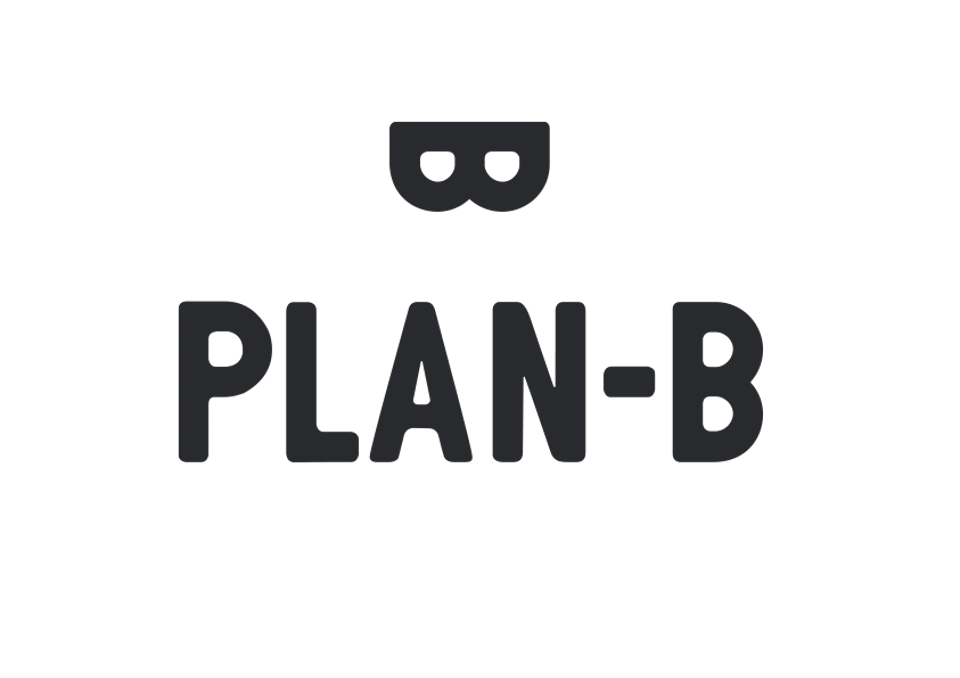 Plan B Logo
