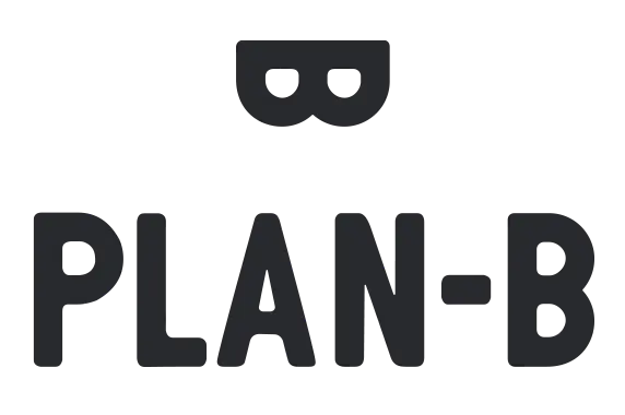Plan B Logo
