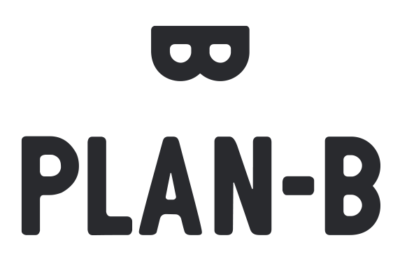 Plan B Logo