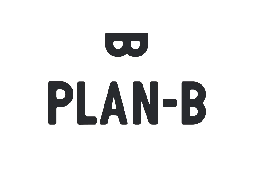 Plan B Logo