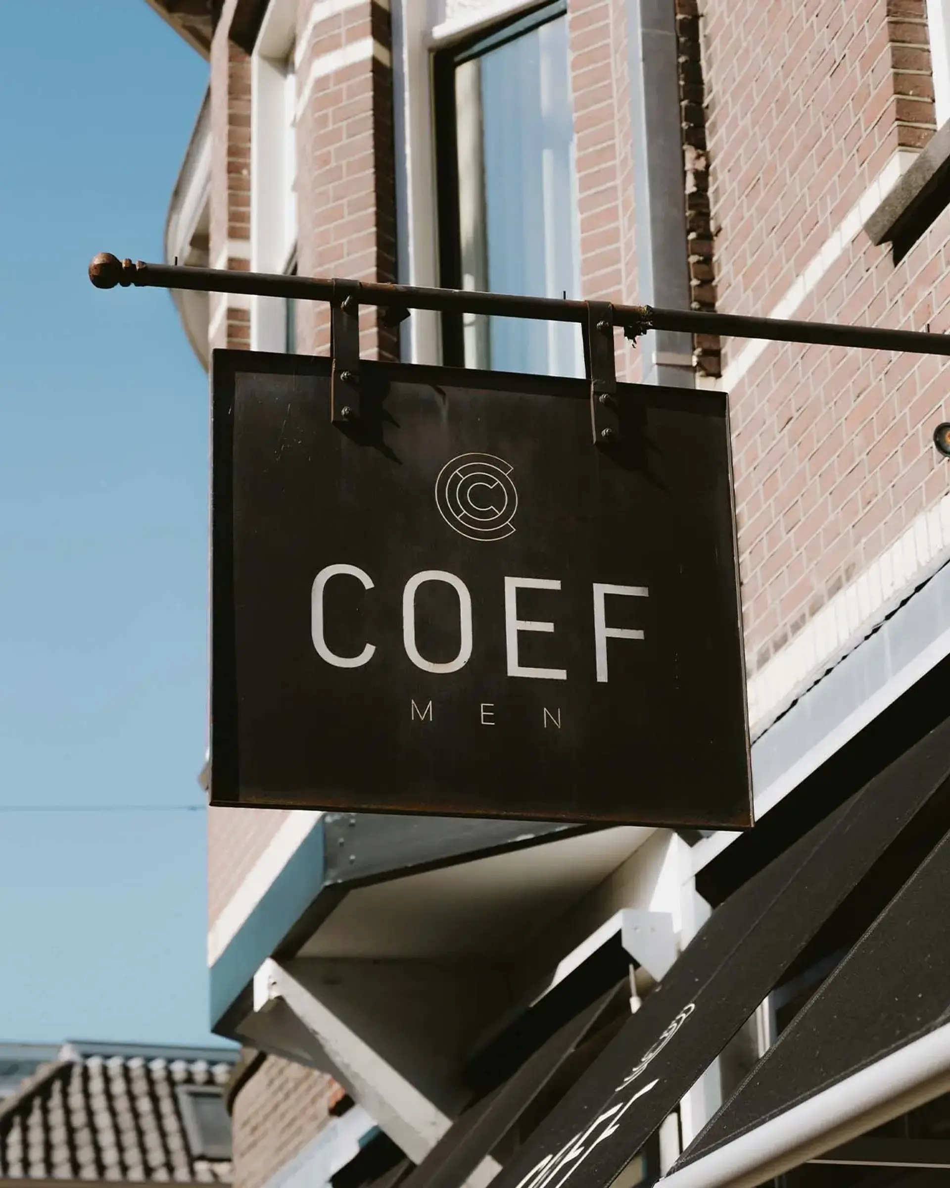 Coef winkel