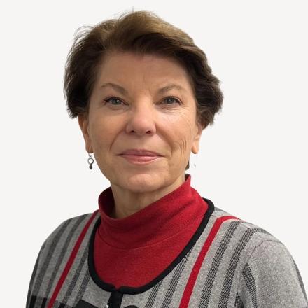 Debra Spaller, Fund Administrator