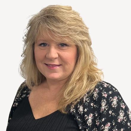 Julianne M. Wilson, Executive Administrator