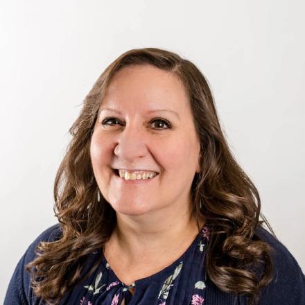 Rochelle M. Cordwell, Executive Administrator