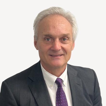 Brendan P. Fitzgerald, CPA, Founding Partner