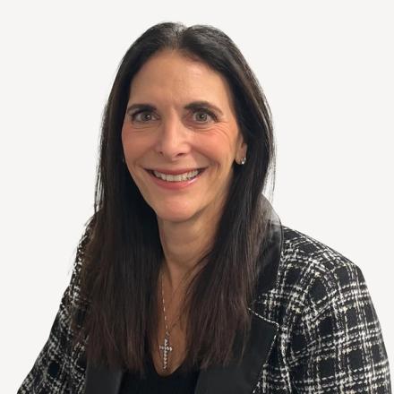 Tina Weinberg, JD, Fund Account Administrator