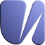 icon of Unicorn Studio