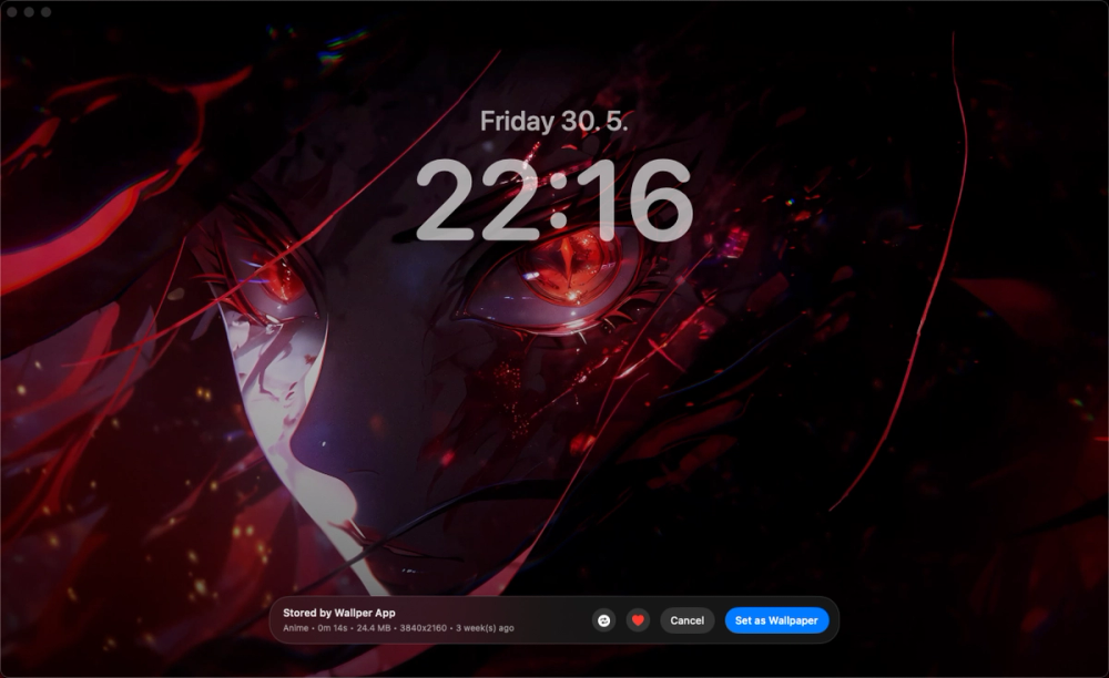 image of Wallper image of Wallper