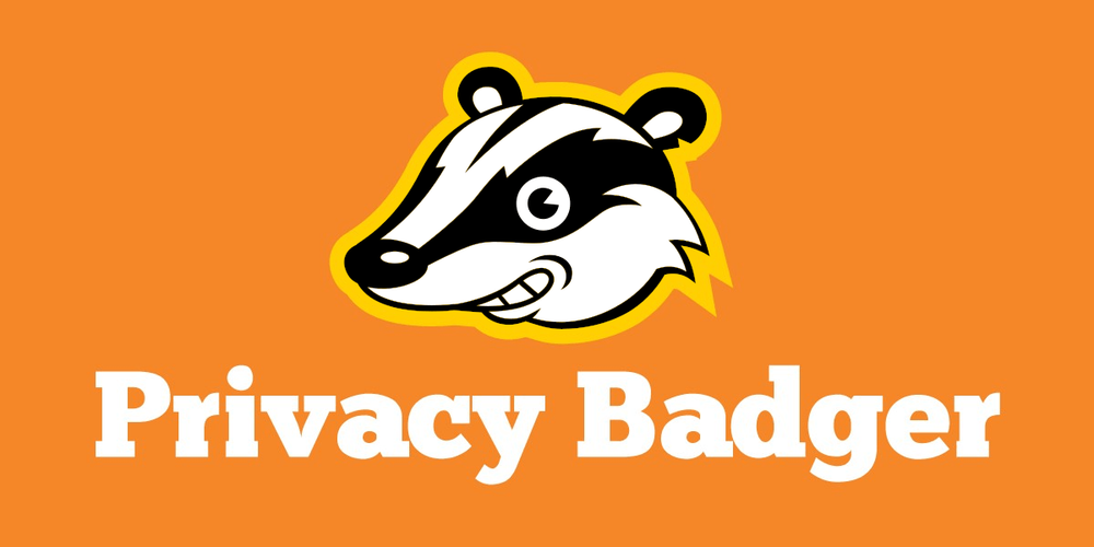 image of Privacy Badger
