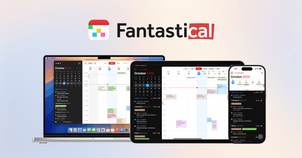 image of Fantastical
