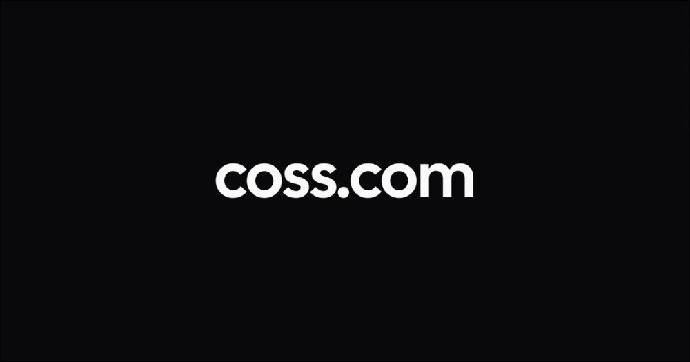 image of coss.com image of coss.com