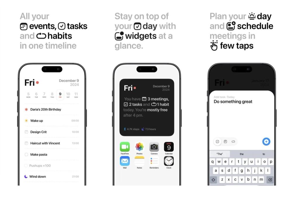image of Joi Planner